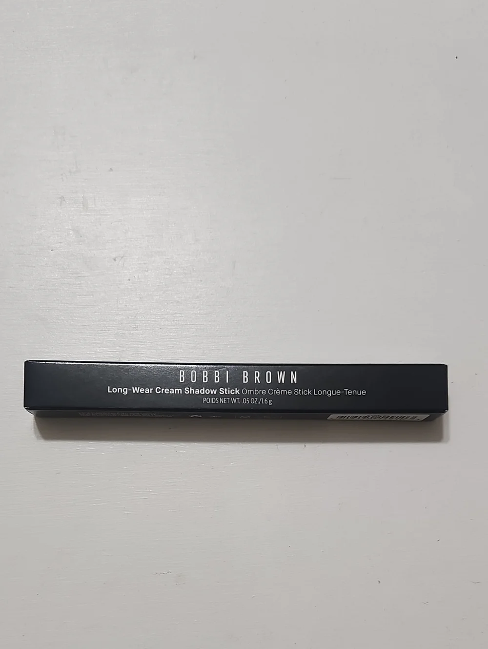 BOBBI BROWN Nude Beach Long-Wear Cream Eyeshadow Stick